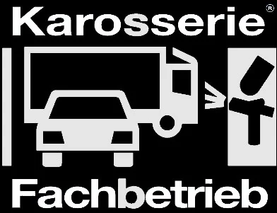 Anerkannter Karosserie-Fachbetrieb