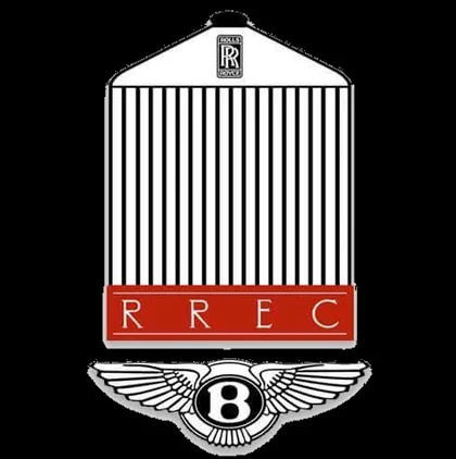 Mitglied im Rolls-Royce Enthusiasts’ Club German Section e.V.