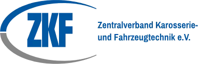 Mitglied im Zentralverband Karosserie- und Fahrzeugtechnik e.V.