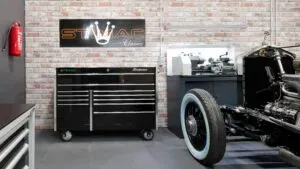 Oldtimer Cars, Classic Cars Repair Cologne
