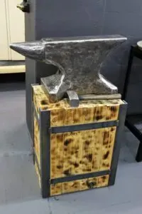Unsere Werkstatt - Einblicke